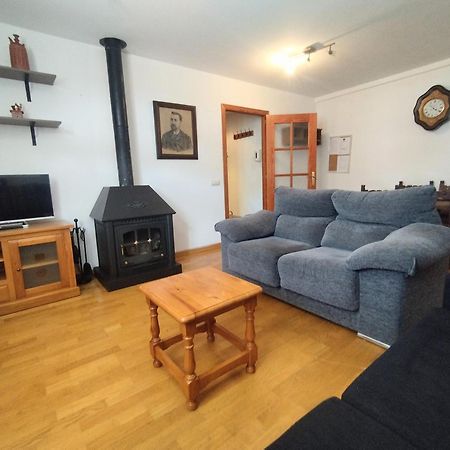 Check-In Casas Ibon Apartment Benasque Luaran gambar