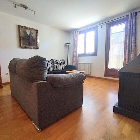Check-In Casas Ibon Apartment Benasque Luaran gambar