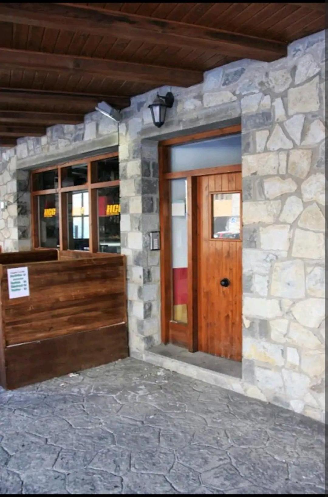 Check-In Casas Ibon Apartment Benasque Luaran gambar