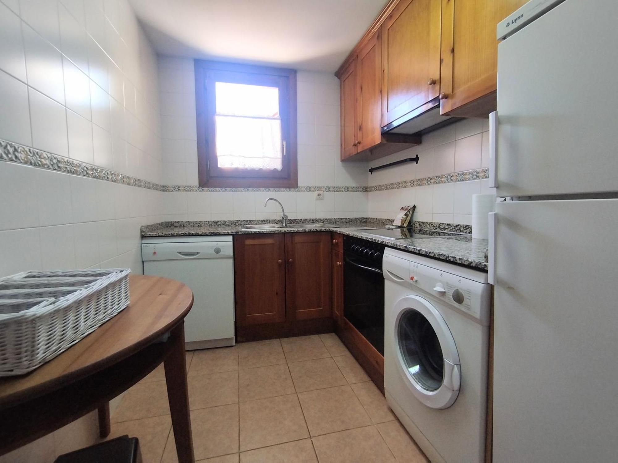 Check-In Casas Ibon Apartment Benasque Luaran gambar