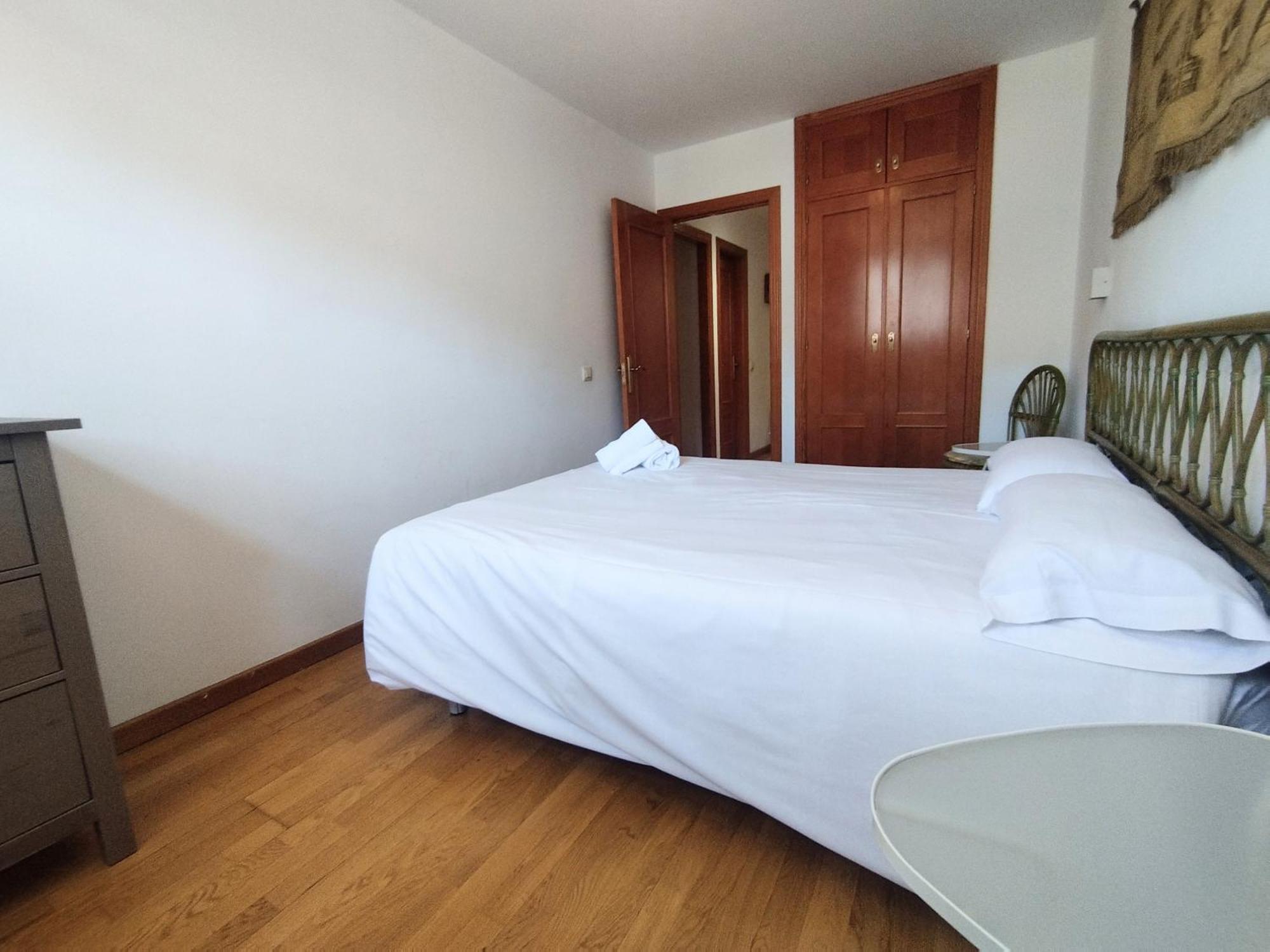 Check-In Casas Ibon Apartment Benasque Luaran gambar